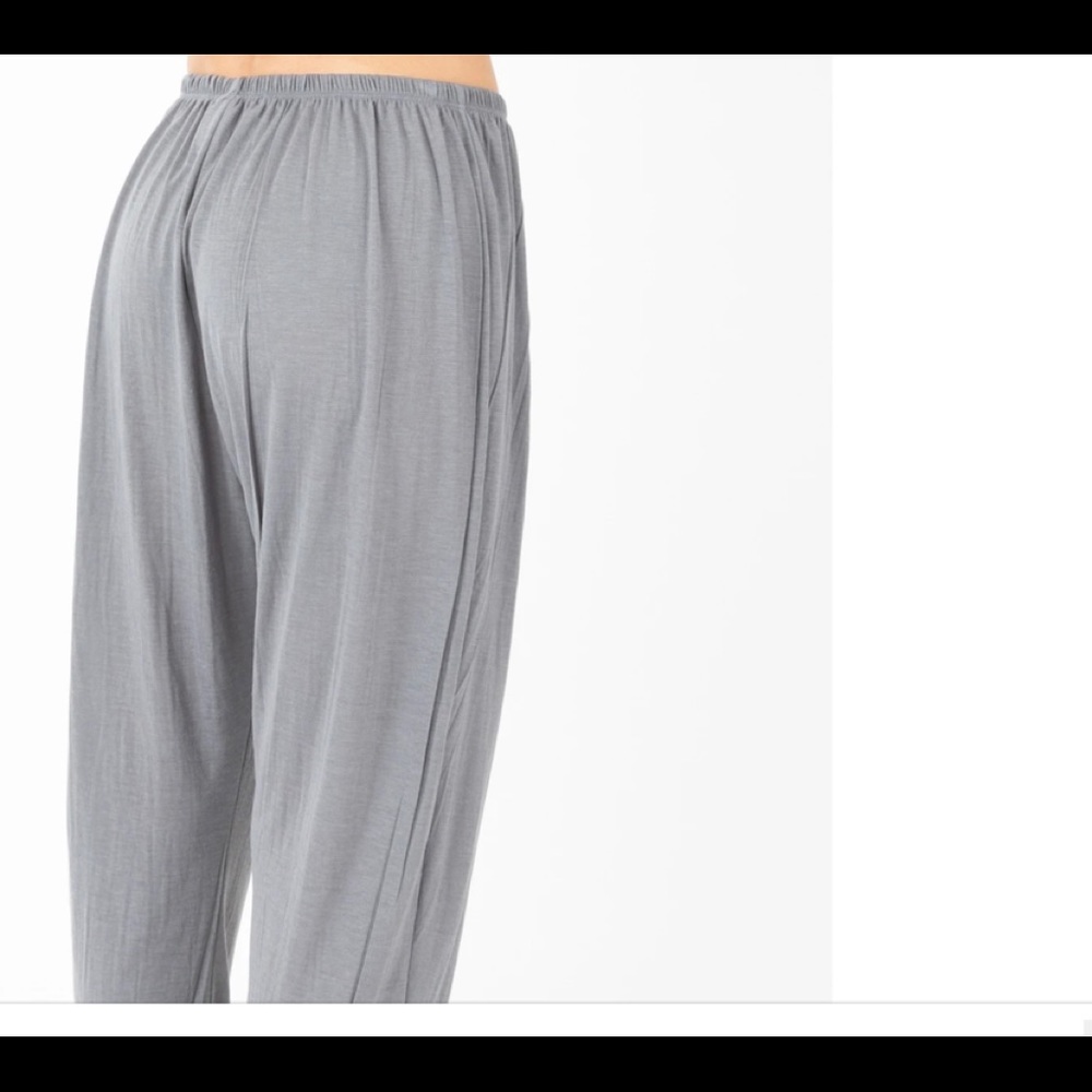 Prairie Underground Cashmodal baggy pants - Picture 3 of 4